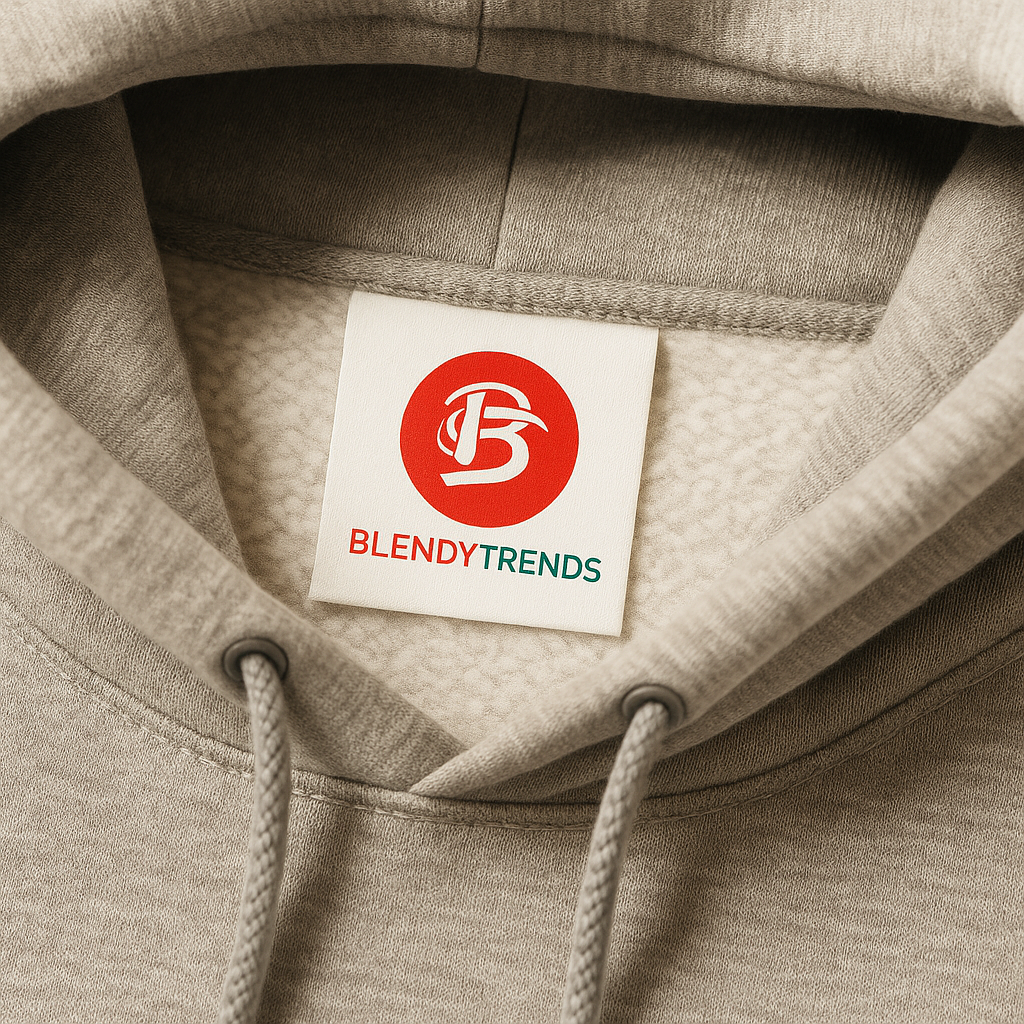 Wear your Vibe (Apparel)