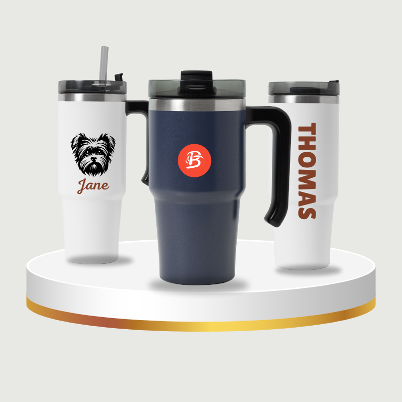 Bottles & Tumblers