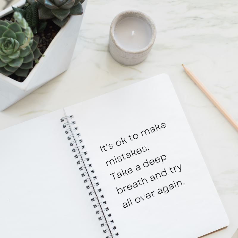 Journals & Notebooks