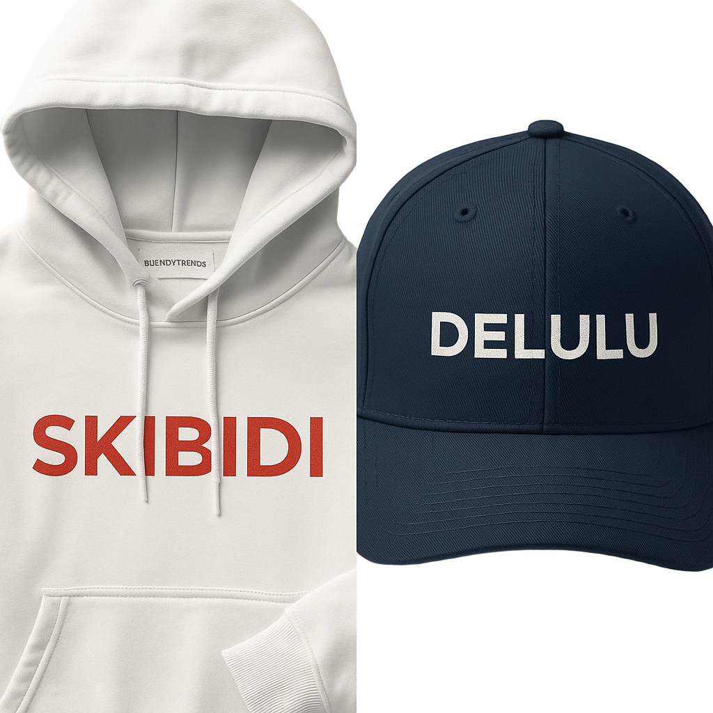 Delulu Cap