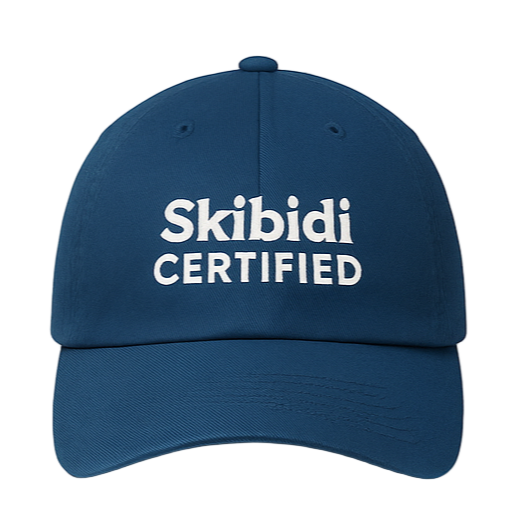 Trendy Cap