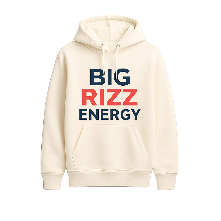 Big Rizz Energy