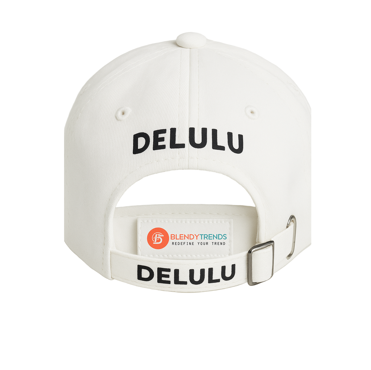 Delulu Cap