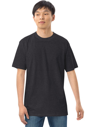 Charcoal Heather 2XL