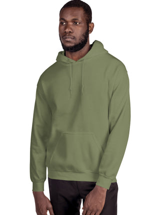 Military Green XL