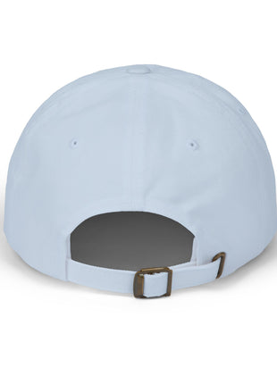 Still Building Unisex Cap — Embroidered