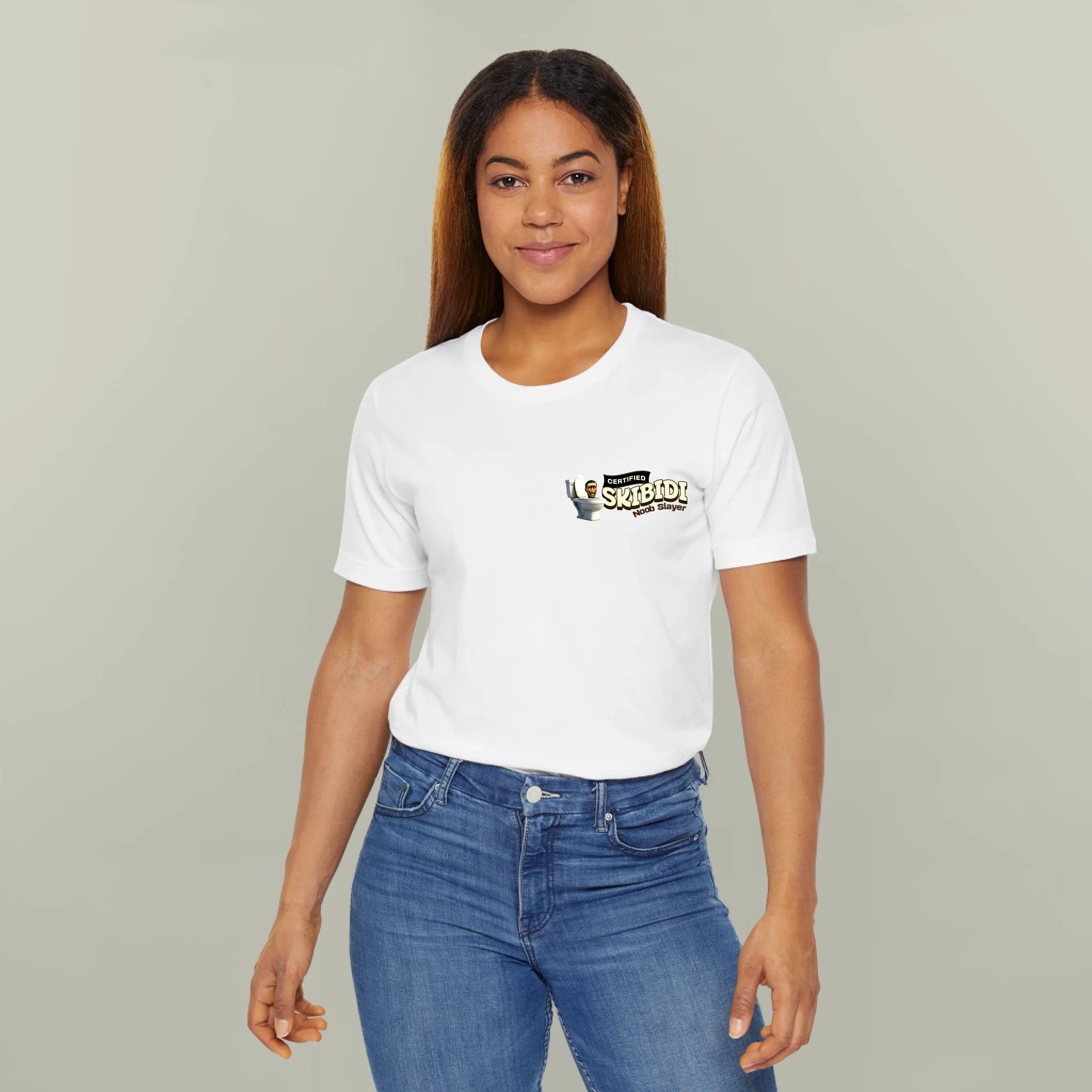 Skibidi Comfort Shirt