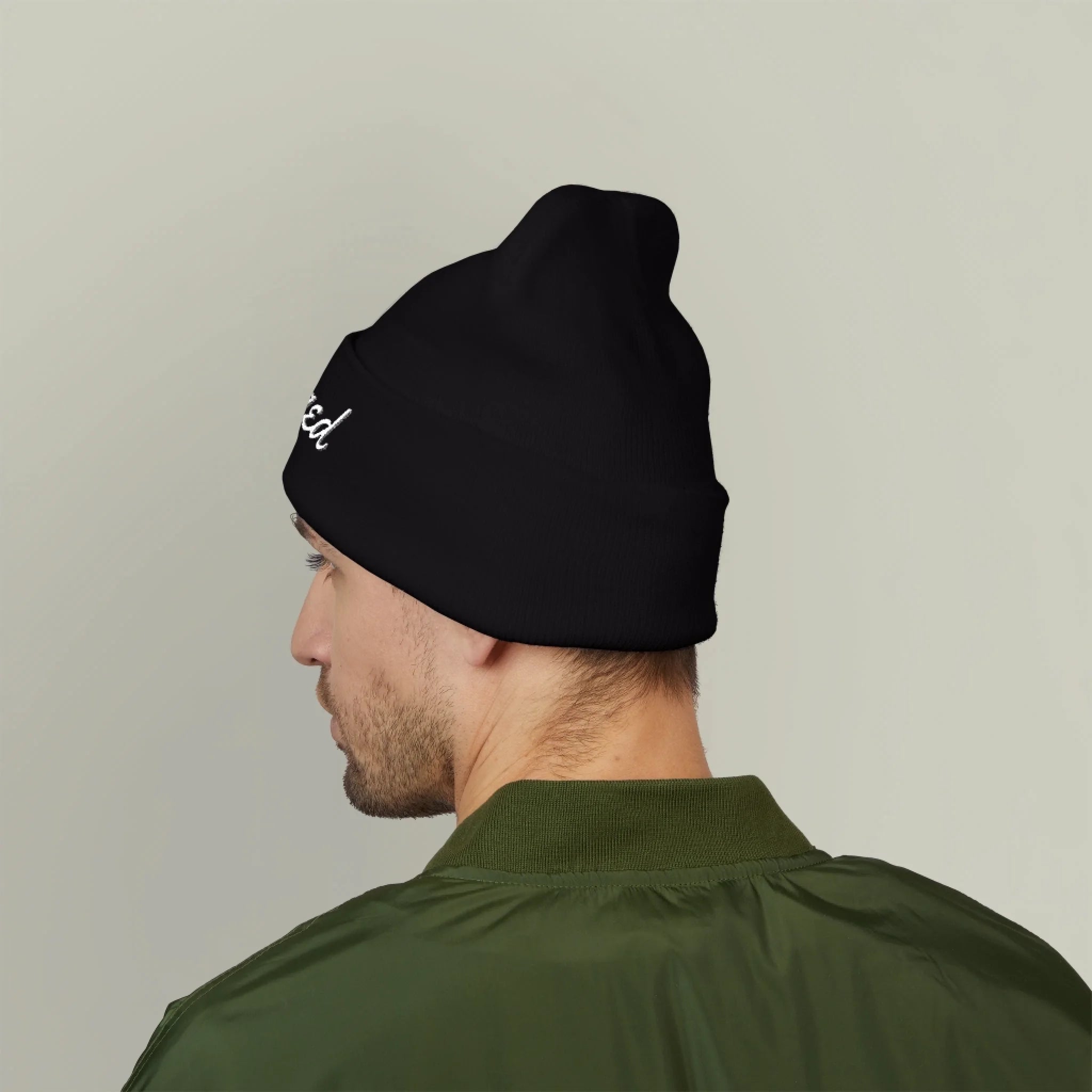 Person 2 Back