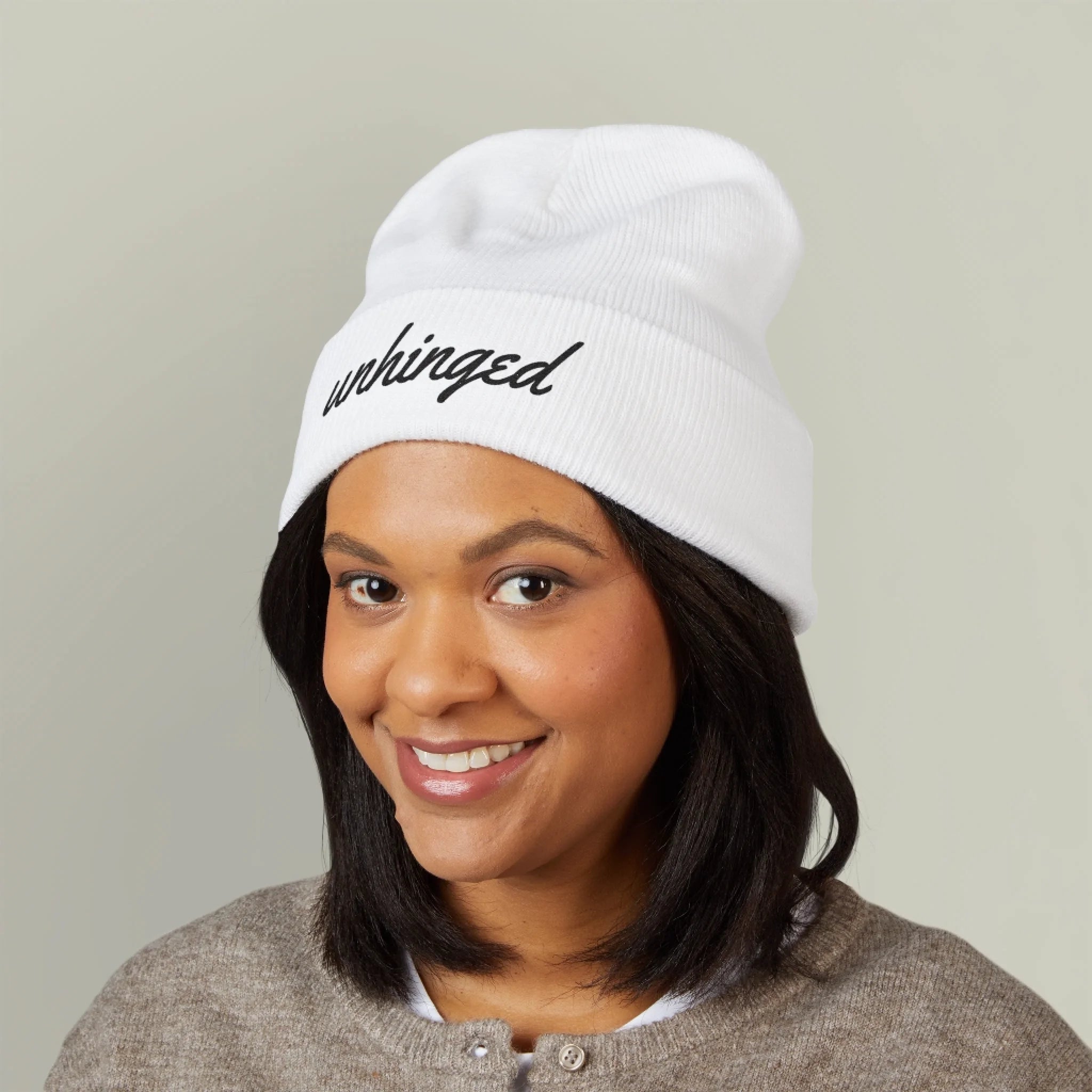 Person 1 Front