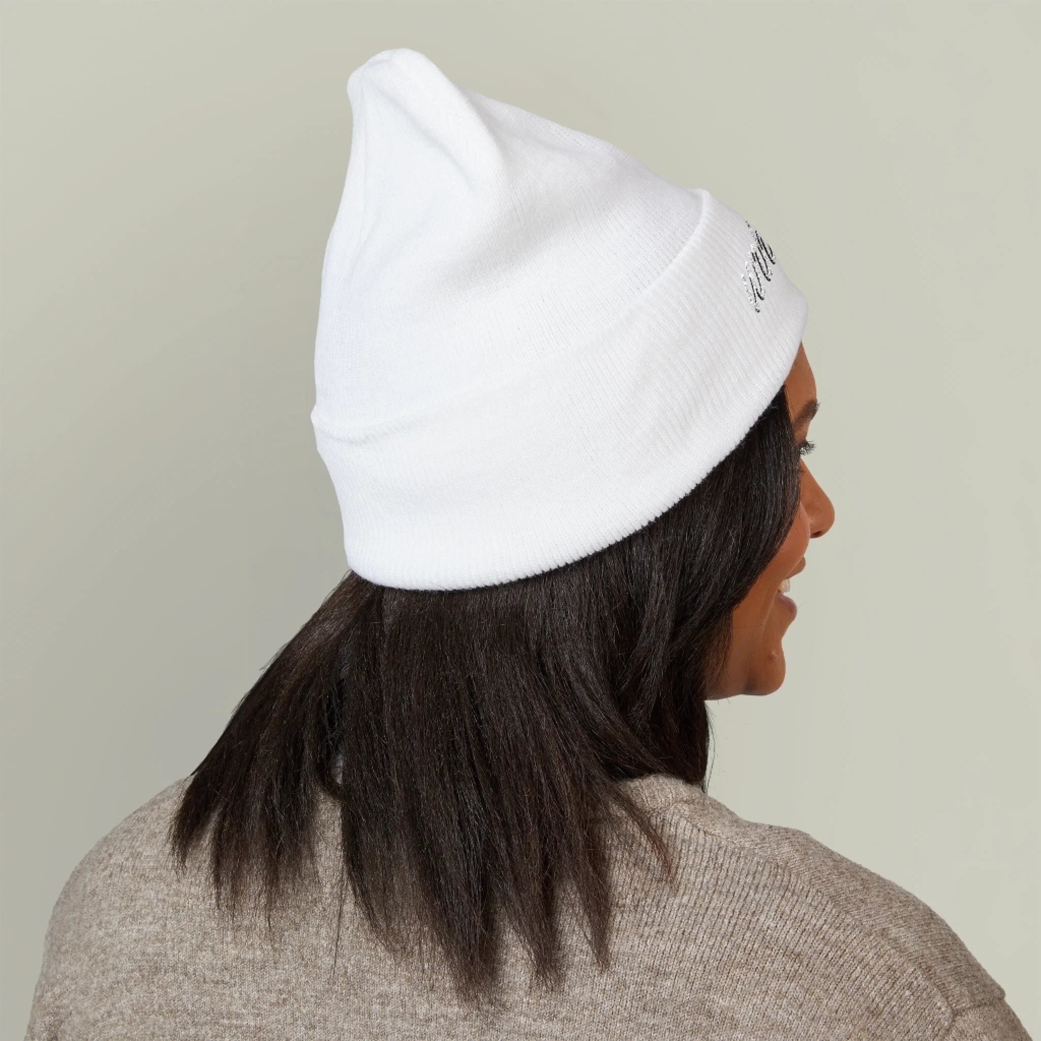 Person 1 Back