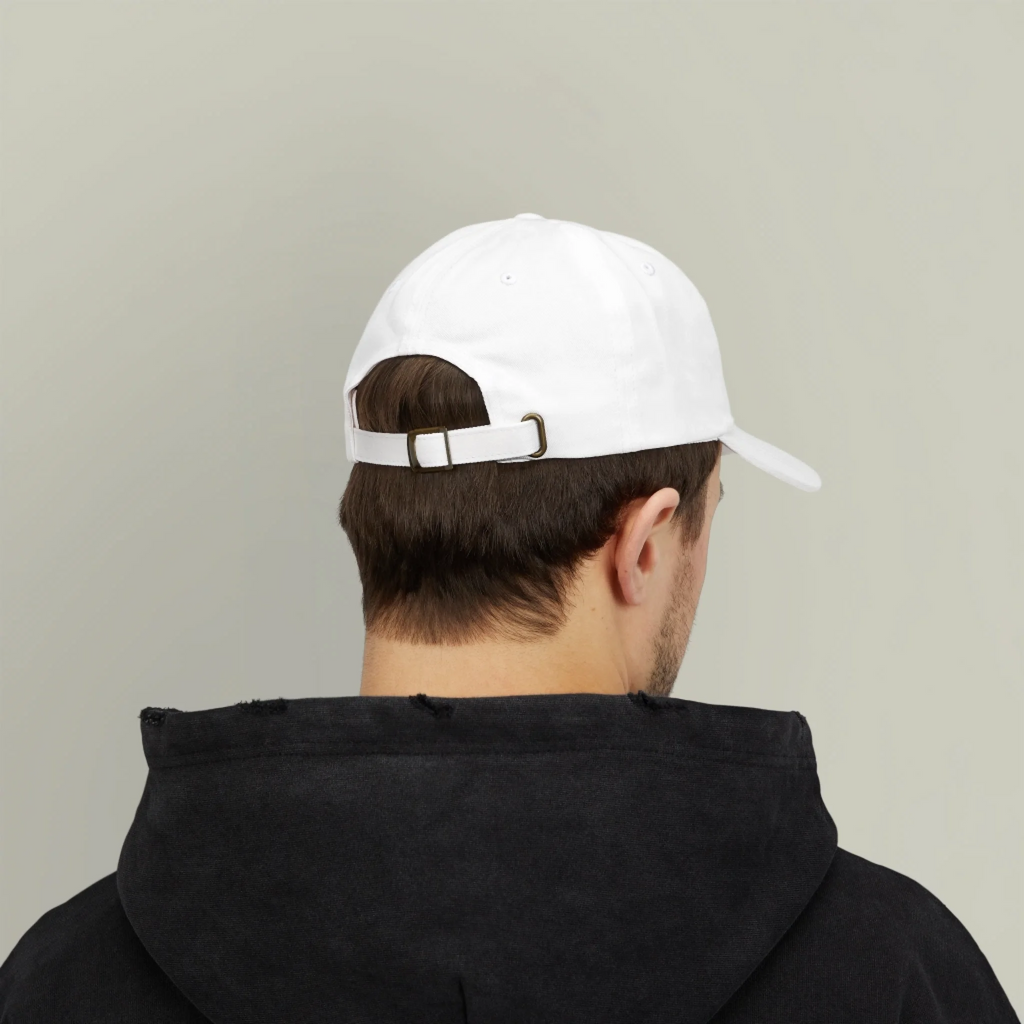 Person 1 Back