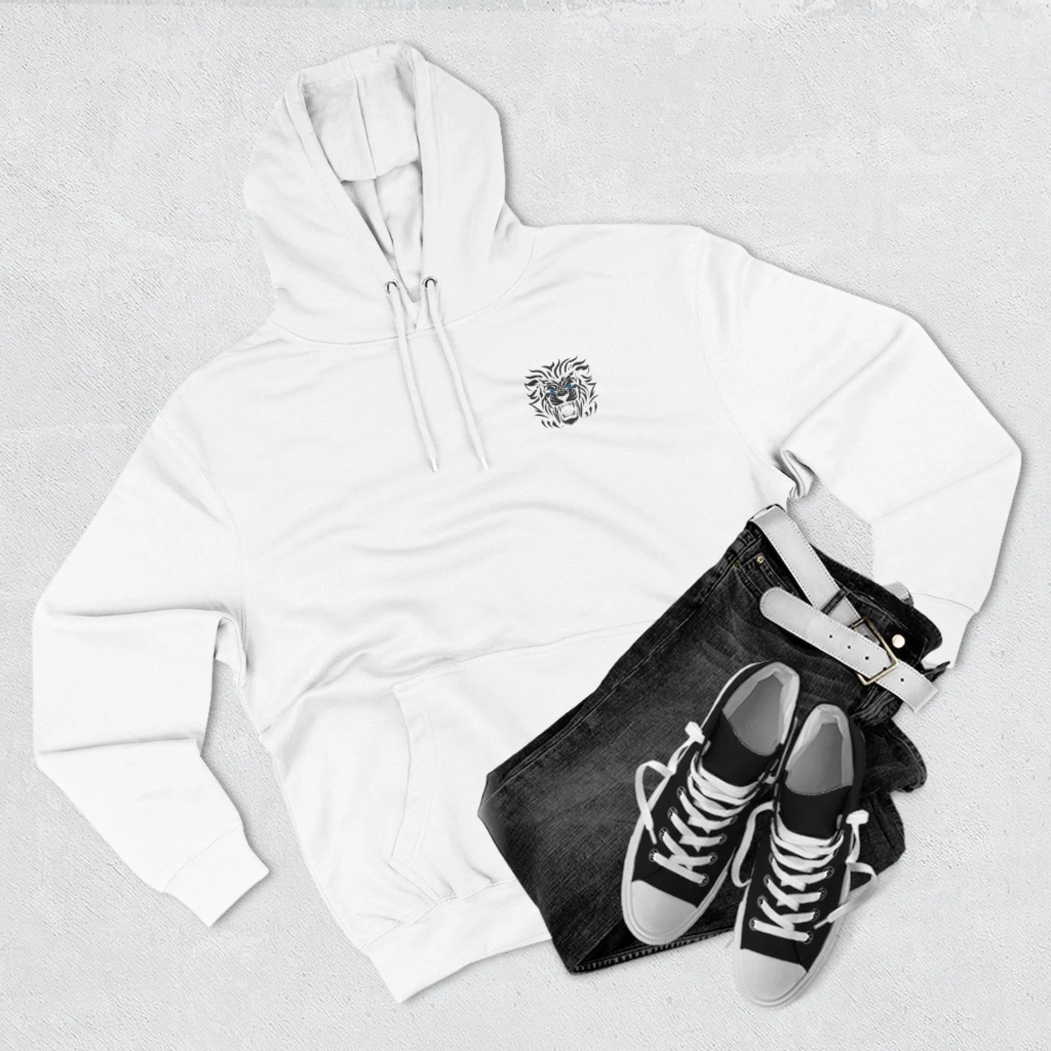 Flat Lay (1)