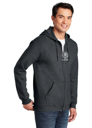 GILD-18600-Dark-Heather-Grey-D1