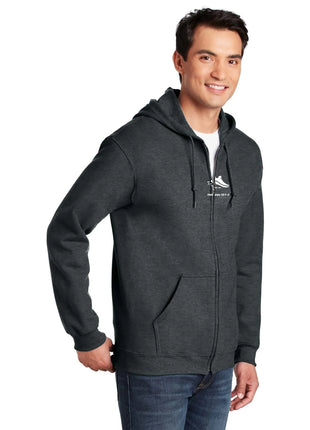 GILD-18600-Dark-Heather-Grey-D1