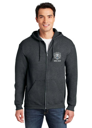 GILD-18600-Dark-Heather-Grey-A1