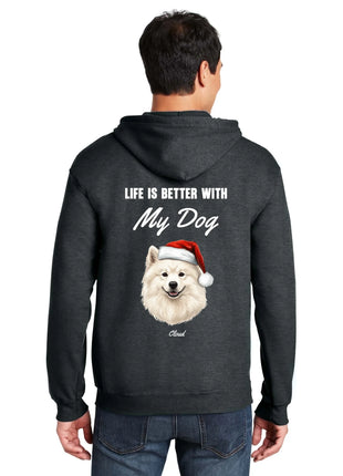 GILD-18600-Dark-Heather-Grey-B1