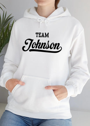 Gildan 18500 White 1