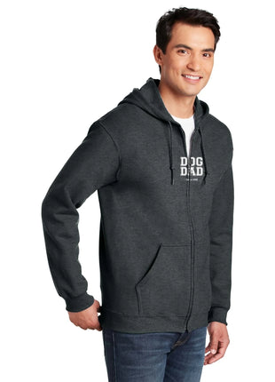 GILD-18600-Dark-Heather-Grey-D1