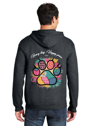 GILD-18600-Dark-Heather-Grey-B1