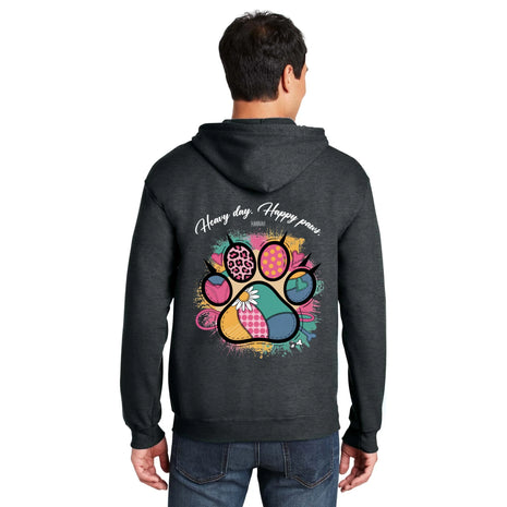 GILD-18600-Dark-Heather-Grey-B1