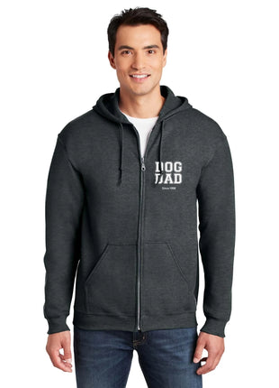 GILD-18600-Dark-Heather-Grey-A1