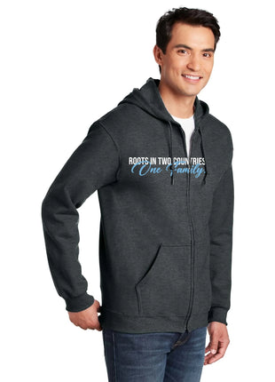 GILD-18600-Dark-Heather-Grey-D1