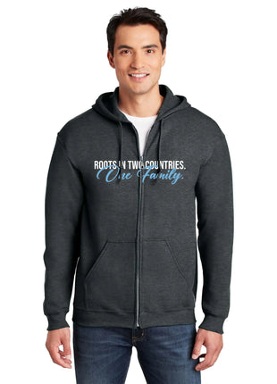 GILD-18600-Dark-Heather-Grey-A1