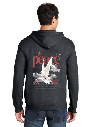 GILD-18600-Dark-Heather-Grey-B1