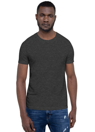 Dark Grey Heather S
