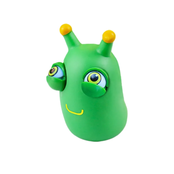 1-2-3 Funny Worm Pinch Toy Eye Bouncing Squeezing Toys Stress Relief Prop Children Game Halloween Christmas Home Office 1PCS - Lazada 2023-12-03 22-19-59