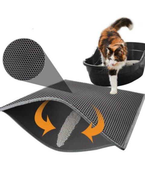 Cat Litter Waterproof Pad