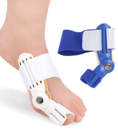 Hallux Valgus Toe Corrector