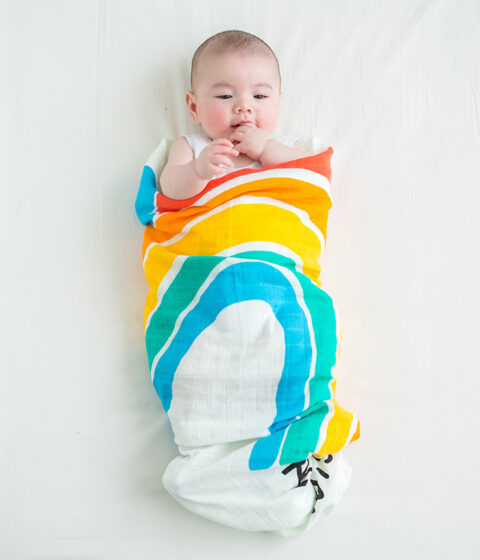 Baby Swaddle