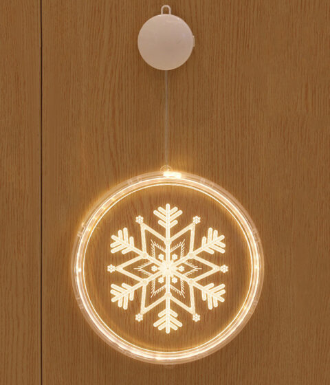 Christmas Led Small Decorative Lanterns In Rooms