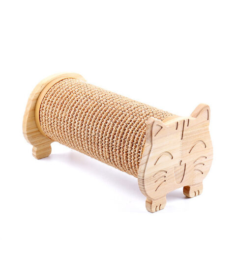 Cat Scratcher Claw Wharpener