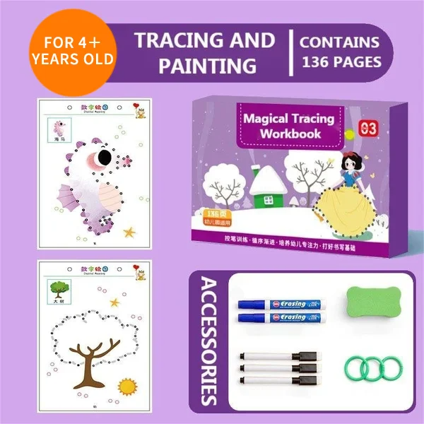 47- OFF -- Magical Tracing Workbook Set 2023-12-18 21-43-38